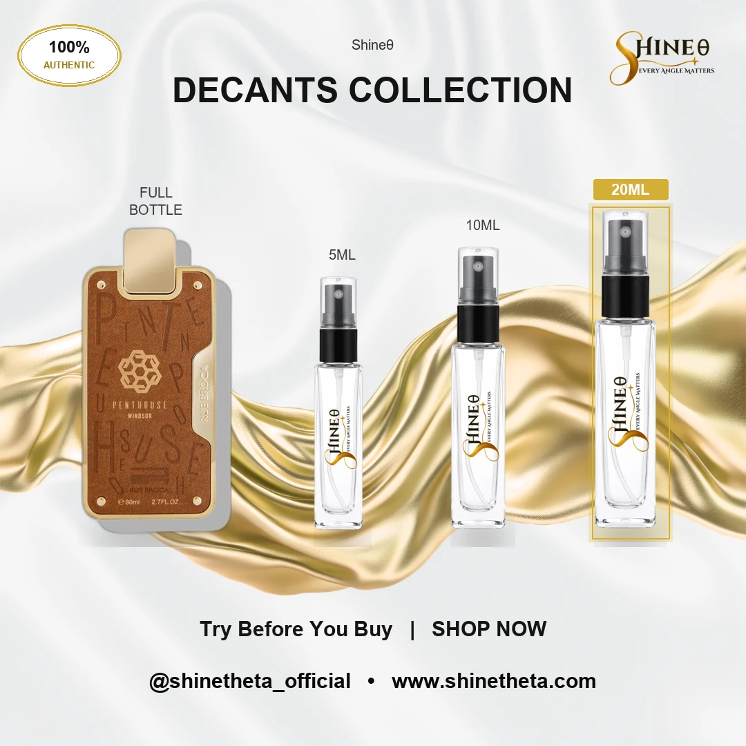 20ml Decant